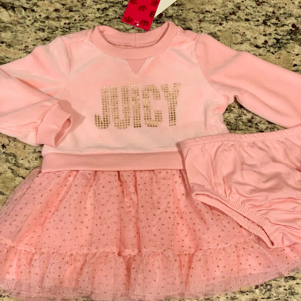 Juicy Couture Dress